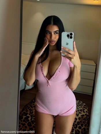 Full leaked Anissa moroni private onlyfans photo