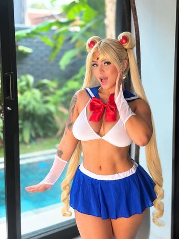 Full leaked Anissamiller private onlyfans photo