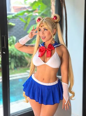 Full leaked Anissamiller private onlyfans photo