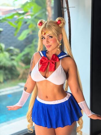 Full leaked Anissamiller private onlyfans photo