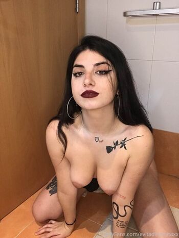 Full leaked Anita dinamitax private onlyfans photo