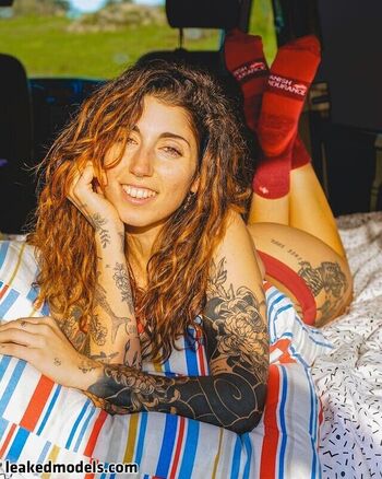 Full leaked Anita gonzales private onlyfans photo