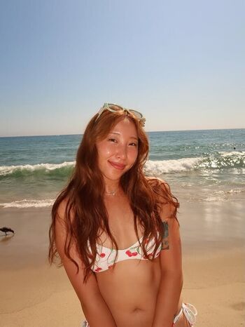 Full leaked Anita ineedagao peterparktv s gf private onlyfans photo