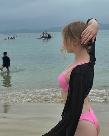 Full leaked Anita raev page private onlyfans photo
