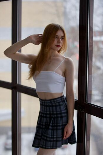 Full leaked Anita raev page private onlyfans photo