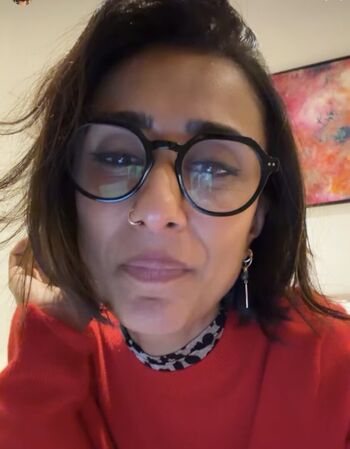 Full leaked Anita rani page private onlyfans photo