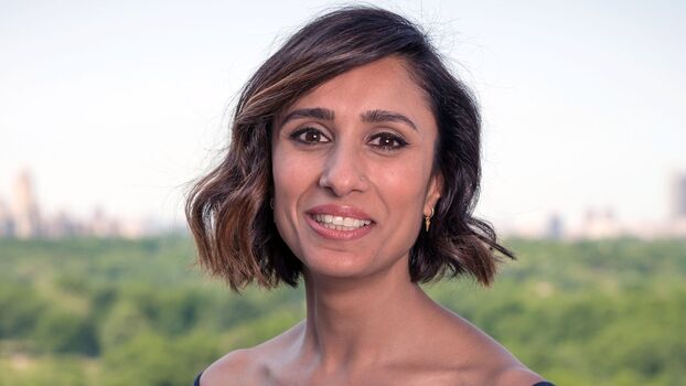 Full leaked Anita rani page private onlyfans photo