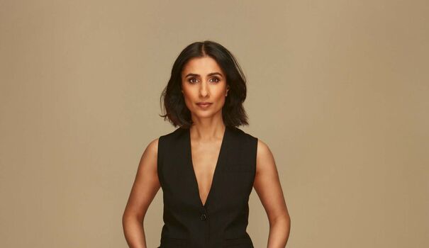 Full leaked Anita rani page private onlyfans photo