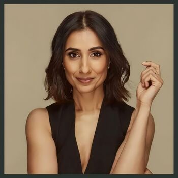 Anita Rani