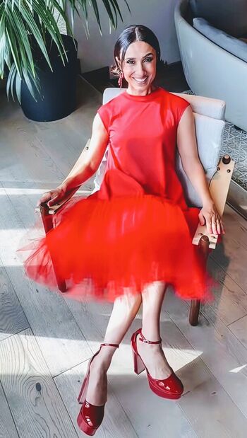 Full leaked Anita rani private onlyfans photo