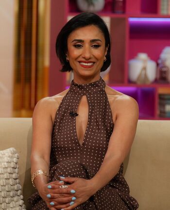 Anita Rani