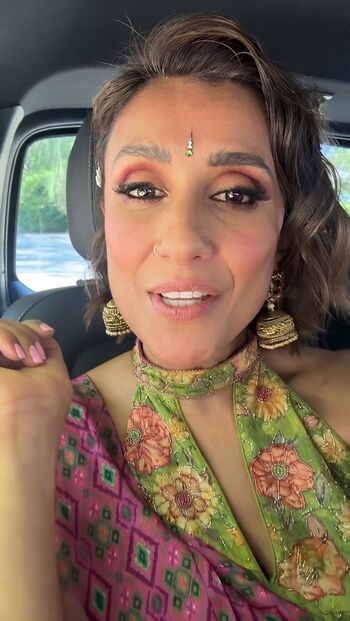 Full leaked Anita rani private onlyfans photo