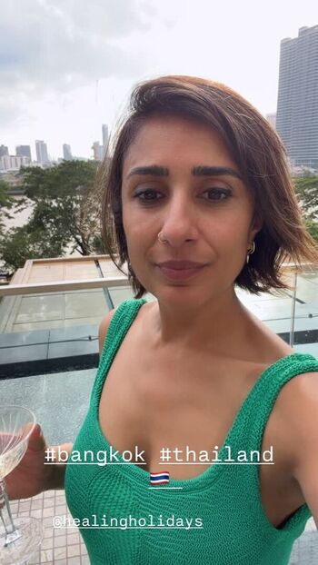 Anita Rani