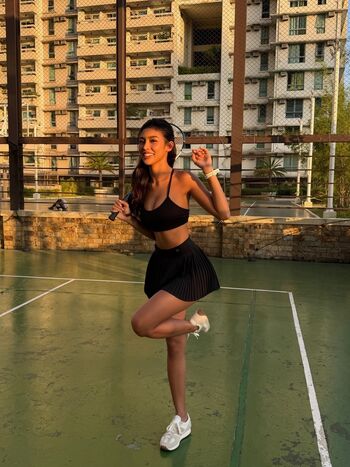 Full leaked Anita rose gomez private onlyfans photo