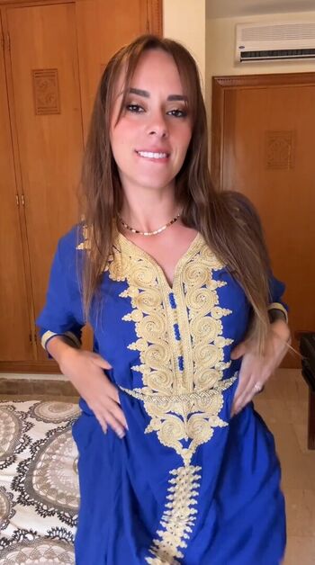 Full leaked Anita rover private onlyfans photo