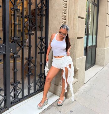 Full leaked Anita yuhan wang private onlyfans photo