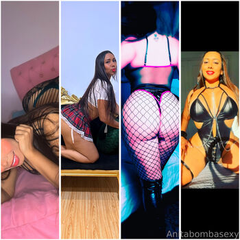 Full leaked Anitabombasexy private onlyfans photo