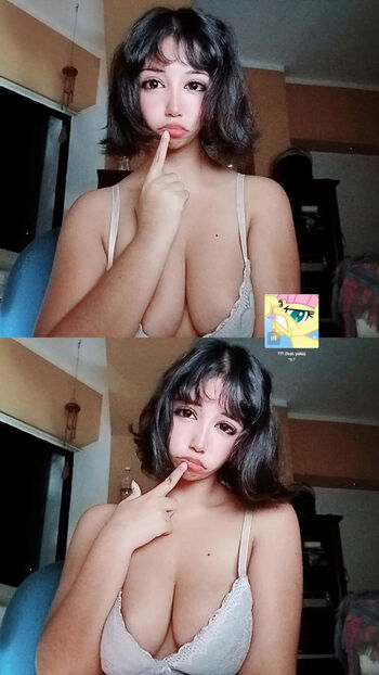 Full leaked Anitatiwtf private onlyfans photo