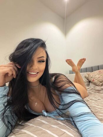 Full leaked Anitkova private onlyfans photo
