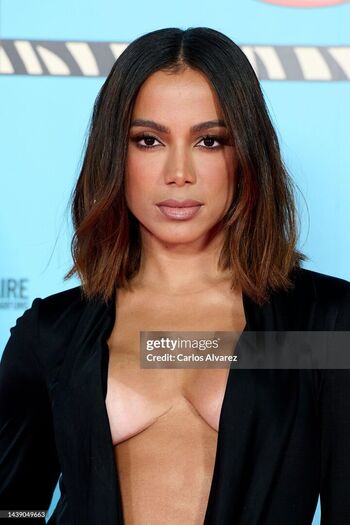 Full leaked Anitta  page private onlyfans photo