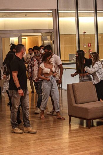 Full leaked Anitta  page private onlyfans photo