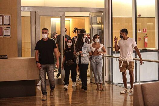 Full leaked Anitta  page private onlyfans photo