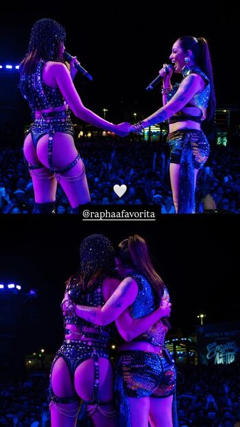 Full leaked Anitta  page private onlyfans photo