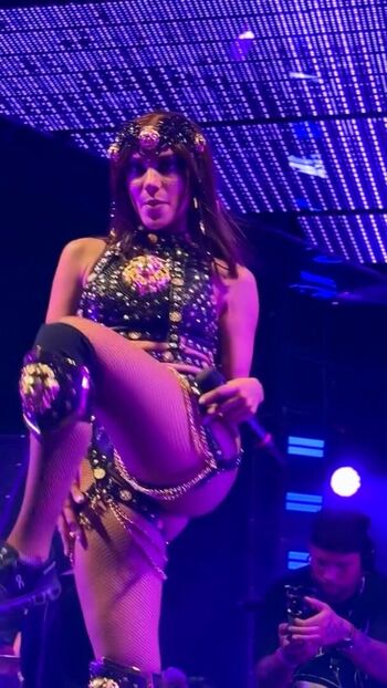 Full leaked Anitta  page private onlyfans photo