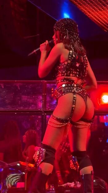 Full leaked Anitta  page private onlyfans photo