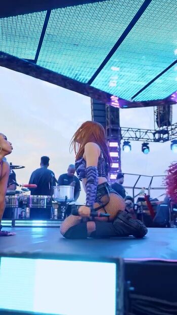 Full leaked Anitta  page private onlyfans photo