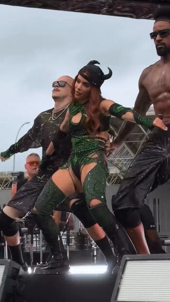 Full leaked Anitta  page private onlyfans photo