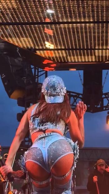 Full leaked Anitta  page private onlyfans photo