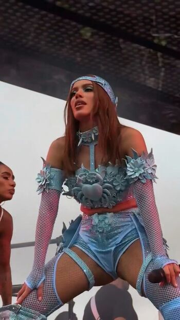 Full leaked Anitta  page private onlyfans photo