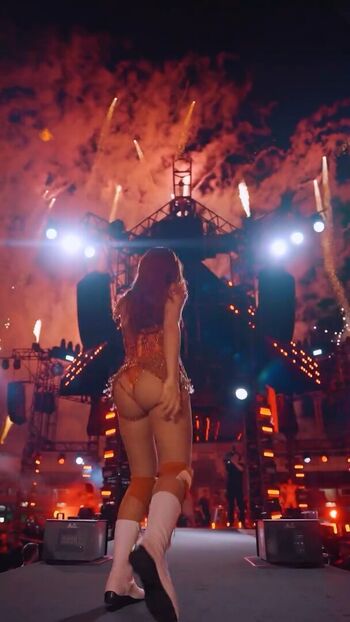 Full leaked Anitta  page private onlyfans photo