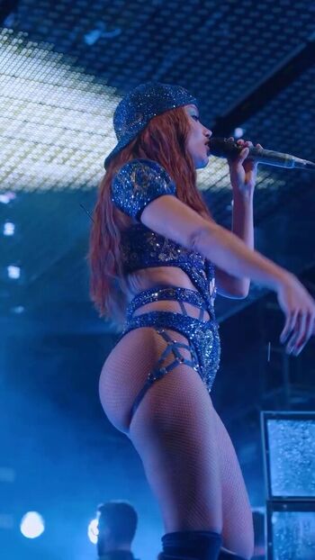 Full leaked Anitta  page private onlyfans photo