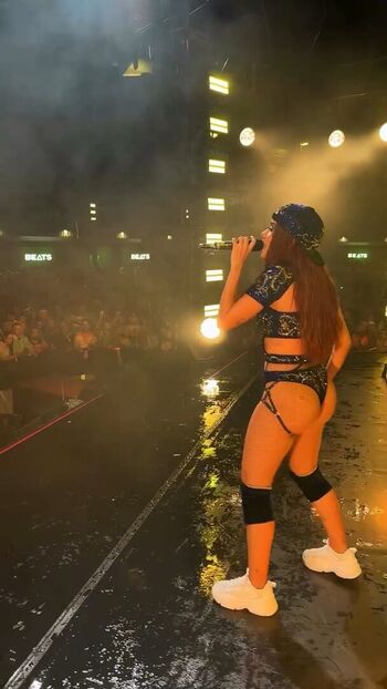 Full leaked Anitta  page private onlyfans photo