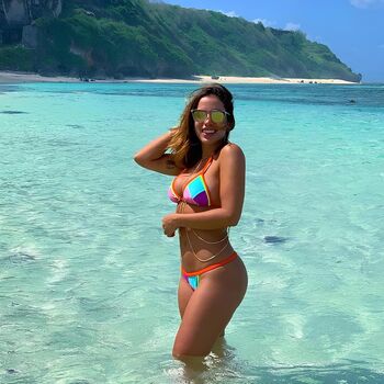 Full leaked Anitta  page private onlyfans photo