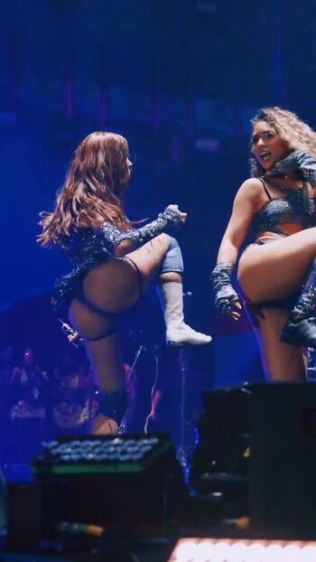 Full leaked Anitta  page private onlyfans photo