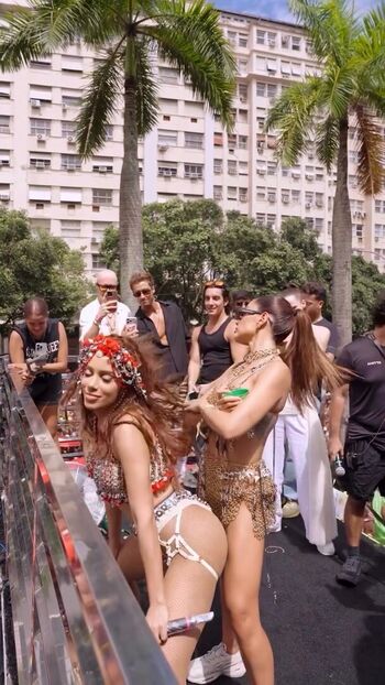 Full leaked Anitta  page private onlyfans photo