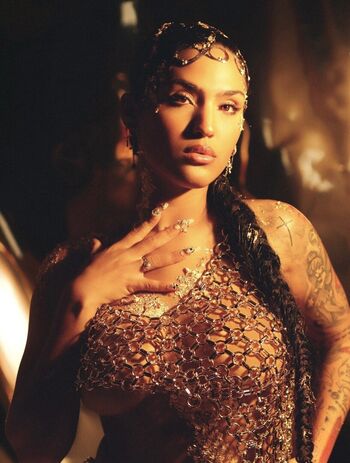 Full leaked Aniyahalbino private onlyfans photo