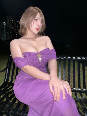 Full leaked Anizu chie page private onlyfans photo