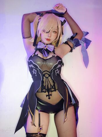 Full leaked Anizu chie private onlyfans photo