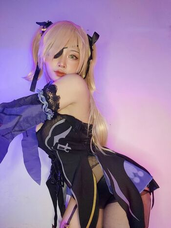 Full leaked Anizu chie private onlyfans photo