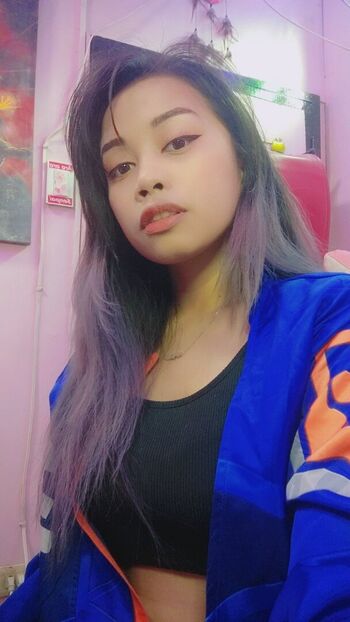 Full leaked Anj smol private onlyfans photo