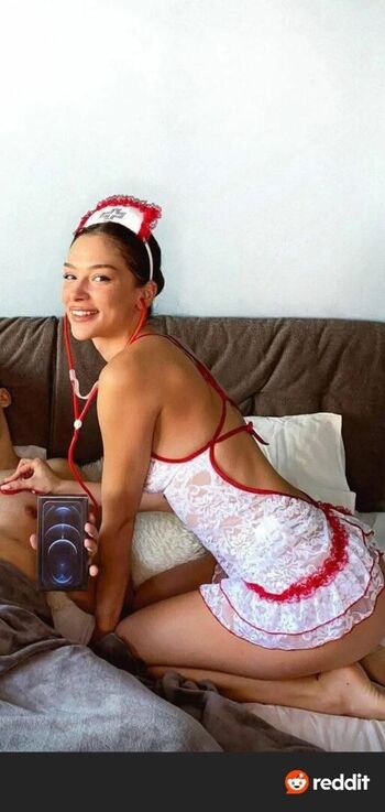 Full leaked Anja blagojevic private onlyfans photo