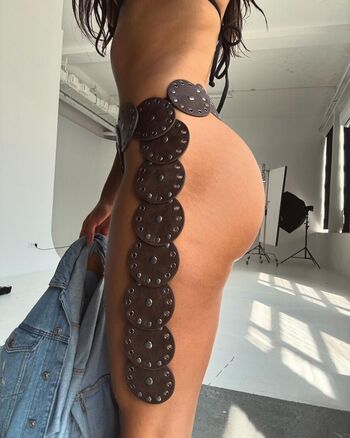 Full leaked Anja blagojevic private onlyfans photo