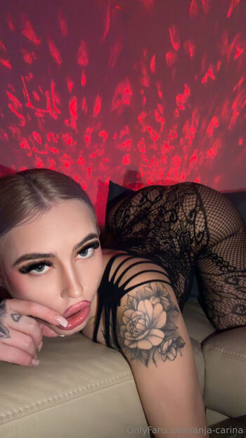 Anja Carina Haslinger