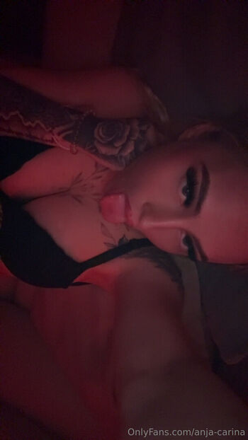 Anja Carina Haslinger