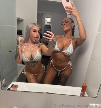 Full leaked Anja carina haslinger  page private onlyfans photo
