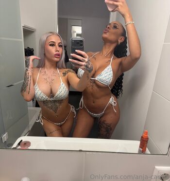 Full leaked Anja carina haslinger  page private onlyfans photo
